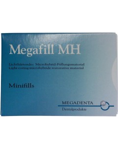 Megafill MH A3,5