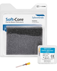 Soft-Core Classic Obturator ISO050