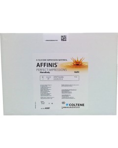 AFFINIS System 75 mono body