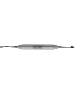 Raspatorium Buser Black Line