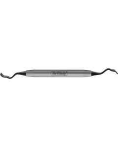 Knochenschaber Buser Black Line