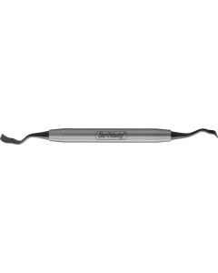Knochenschaber Buser Black Line