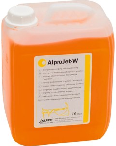 AlproJet-W f.NL Kanister 5l