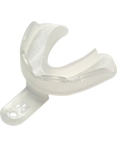 Impression Tray UK M Pa 10