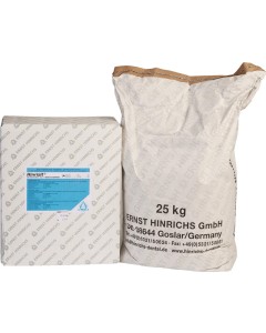 Hinrizit Super Gips superweiß