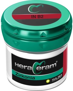 HeraCeram Zirkonia Increaser