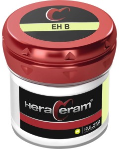 HeraCeram Enhancer EHB Dose 20g