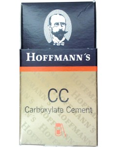 Hoffmann´s Carboxyl.Cement 1 Pulver