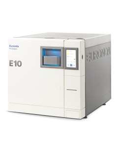 Euronda E10 B-Autoklav Validierbar mit Garantie