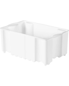 Hygobox Siebeinsatz weiß St