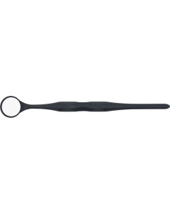 Mundspiegel RELAX FS RHODIUM