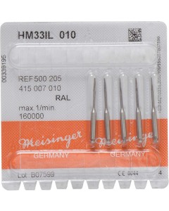 HM-Bohrer RA 33IL Pa 5