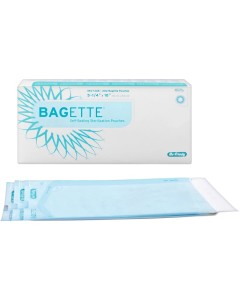 IMS Sterilisationstüten Bagette