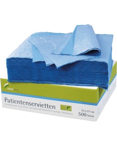 smart Patientenservietten