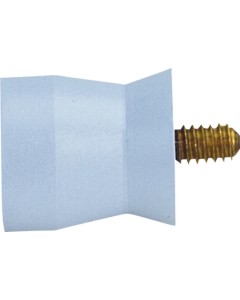 Petite web LF short cup blau Pa 144