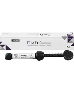 Diafil A3 Spritze 4g