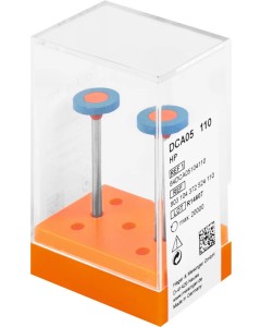 Diamantpolierer HP DCA05/11 110