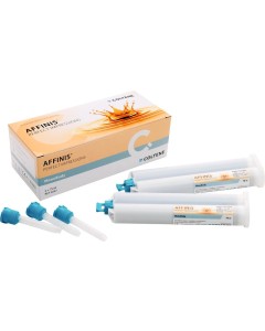 AFFINIS System 75 mono body