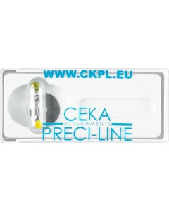PRECI-CLIX RTI Set