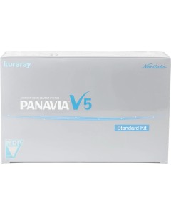 PANAVIA V5 clear Standkit
