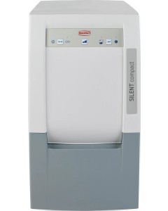 Silent compact 220-240V St