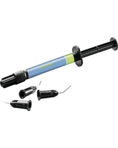 els seal weiß opak Spritze 1ml