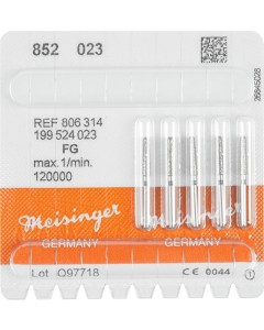 Diamant FG 852 023 blau Pa 5