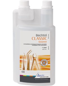 Bechtol Classic Flasche 1l