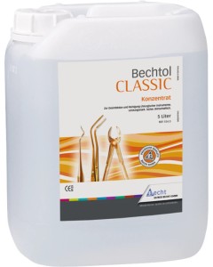 Bechtol Classic Kanister 5l