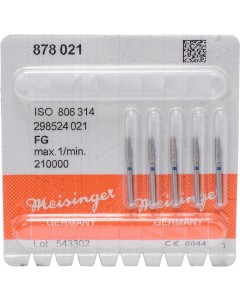 Diamant FG 878 021 blau Pa 5