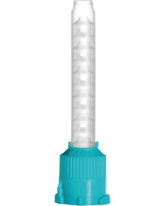 Mixing Tips Typ NT grün Pa 50