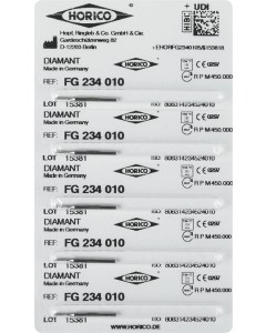 Diamant FG 234 010 Pa 5
