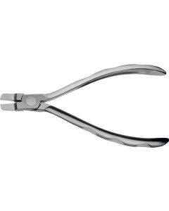 Bogen-&Torquezange 1,27mm/0,5 St