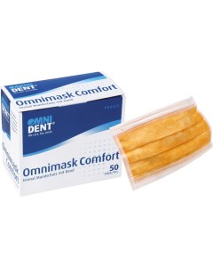 Omnimask Comfort orange m.Band