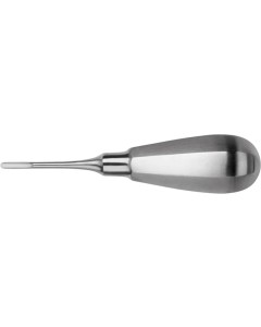 Luxator Bein gerade Fig.2 3mm