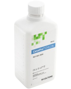 CanalPro CHX 2% Flasche 500ml