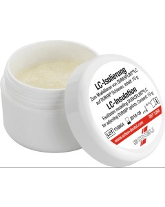 LC-Isolierung Ds 10g