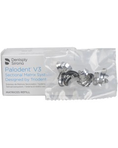Palodent V3 Matrizen 5,5mm Napa 50