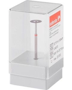 Diamantscheibe HP 327 100 0,13mm St