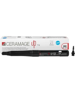 Ceramage Up Body W0B Spritze 5g