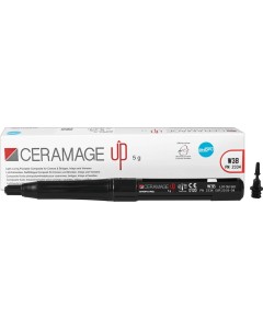 Ceramage Up Body W3B Spritze 5g