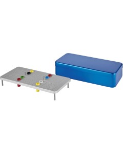 Endo Eco Box blau St