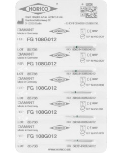 Diamant FG 108G012 grob Pa 5