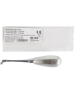KKD Kronenaufbieger Universal St