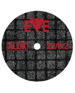 EVE FIBERCUT FCA22/02 f.Metall