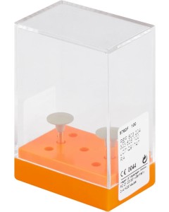 Diamantpolierer RA 9760F 100 Pa 2