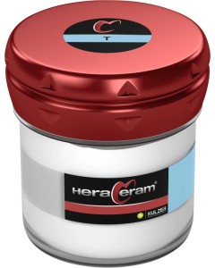 HeraCeram Transparenz T Dose 100g