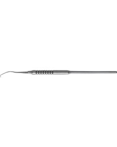 Zahnsonde Rundgriff Fig.6XL