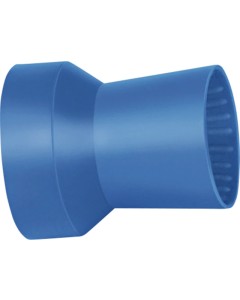 Prophylaxepolierer snap-on blau