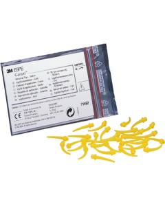Garant Applikationsdüsen gelb Pa 50